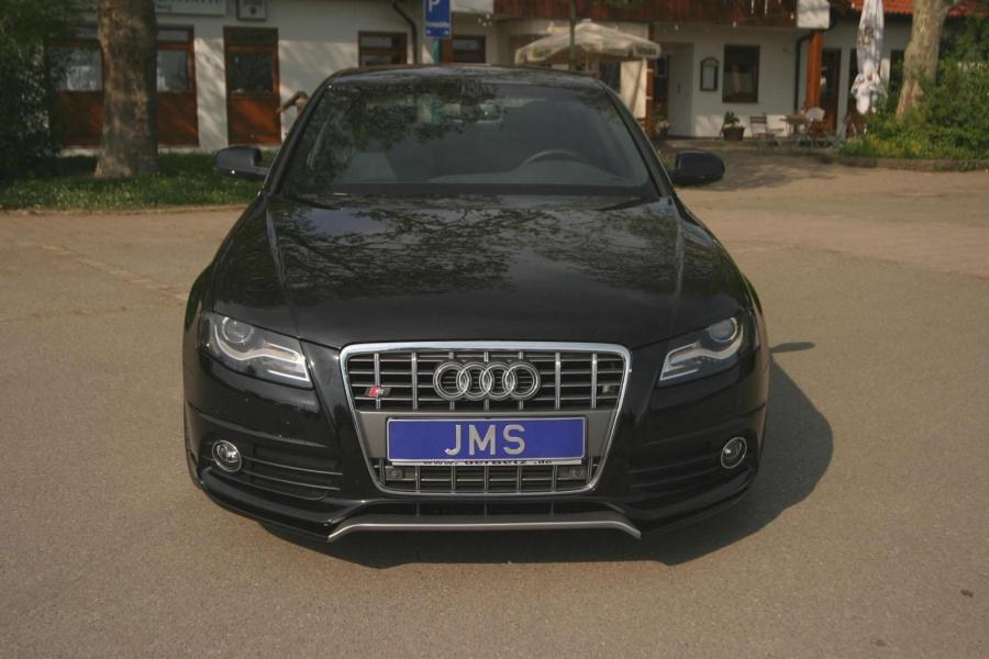  Audi A4 Sedan by JMS (B8, 8K) 2011 года  (фото 3 из 8)